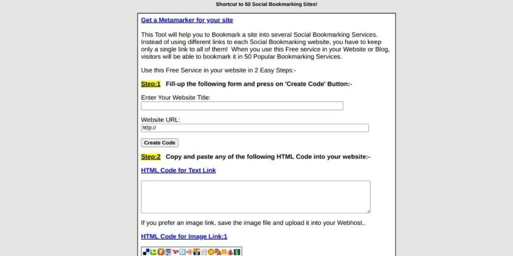 OnlyWire Alternatives