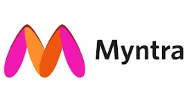 Best Refer and Earn Apps: Myntra