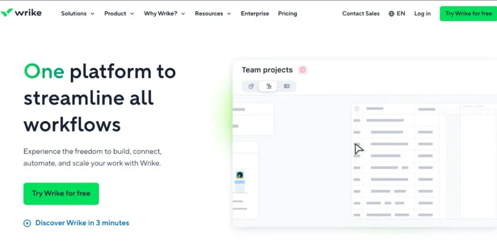 Task Management Software