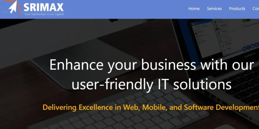 IT Companies in Sivakasi