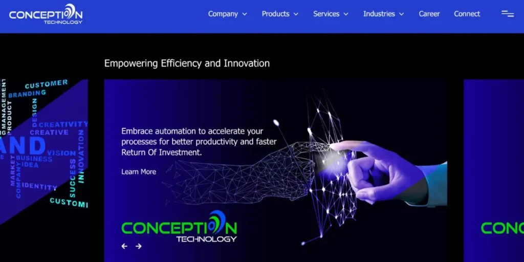 It Companies in Durgapur