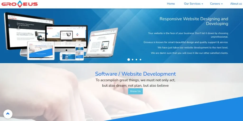 It Companies in Durgapur