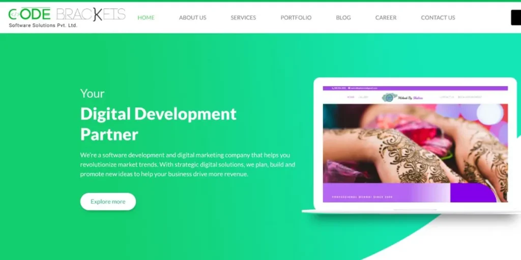 It Companies in Durgapur