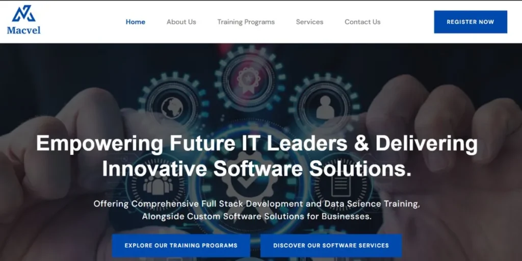 IT Companies in Sivakasi