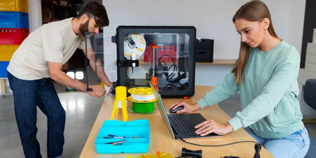3D Printing Business Ideas