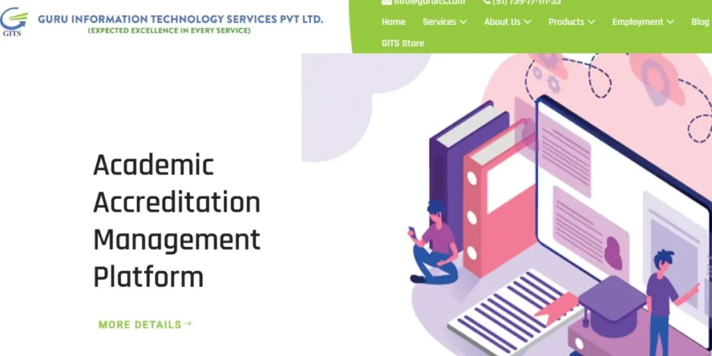 IT Companies in Sivakasi