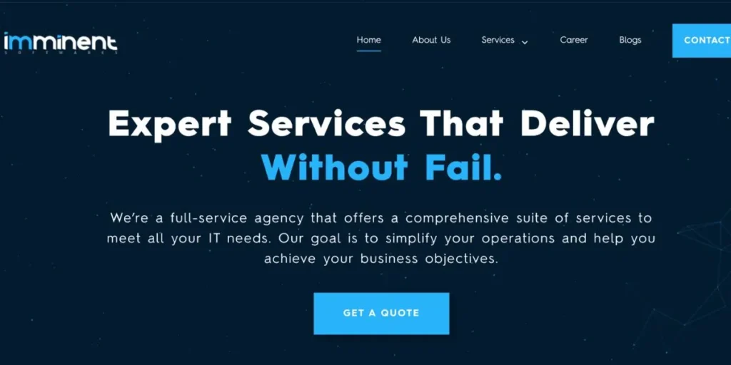 Software Companies in Mohali