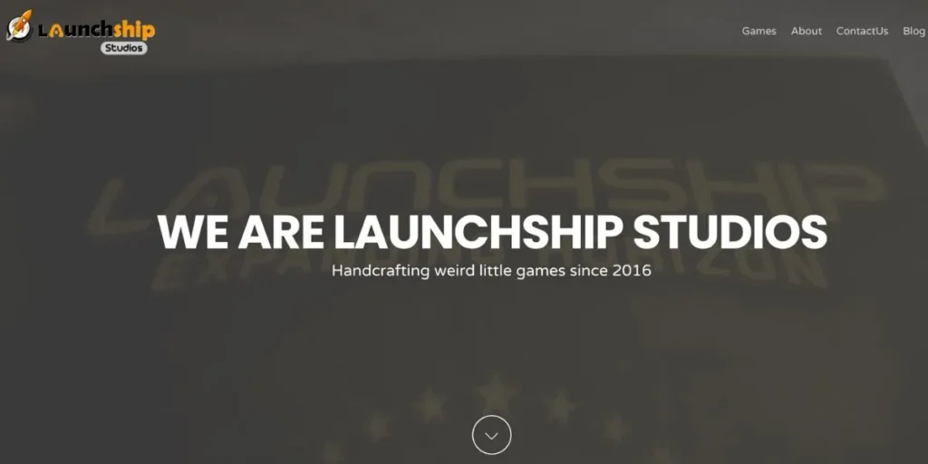 Gaming Companies in Hyderabad