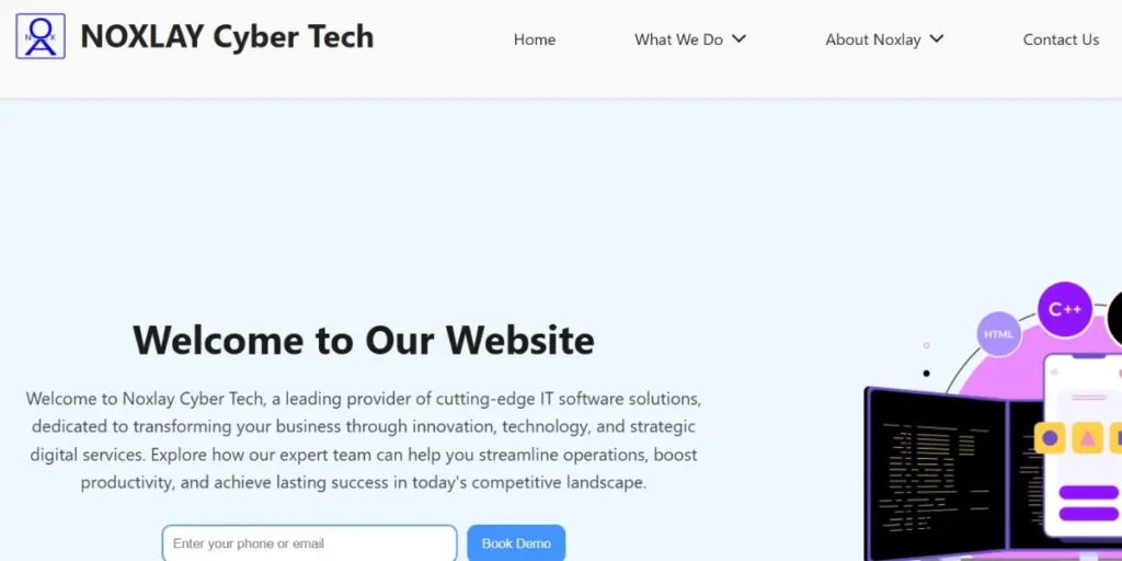 IT Companies in Sivakasi