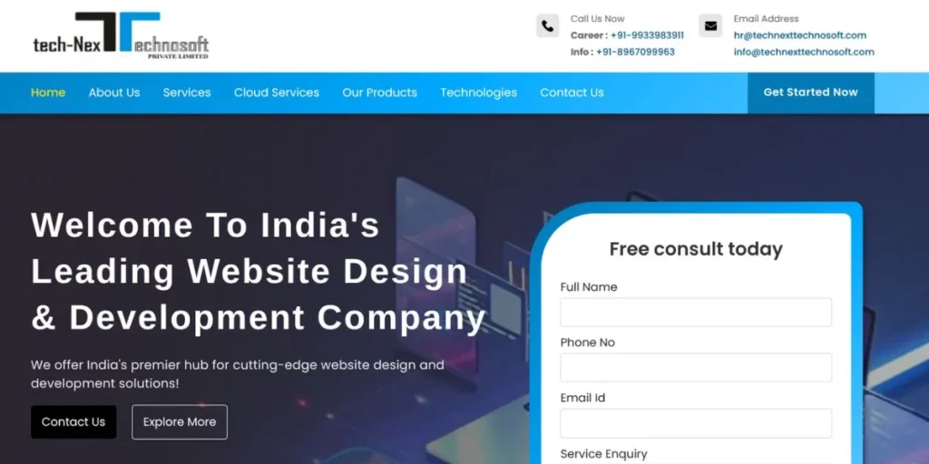 It Companies in Durgapur
