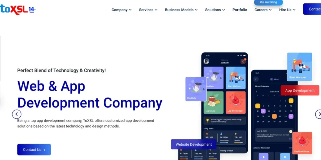 Software Companies in Mohali
