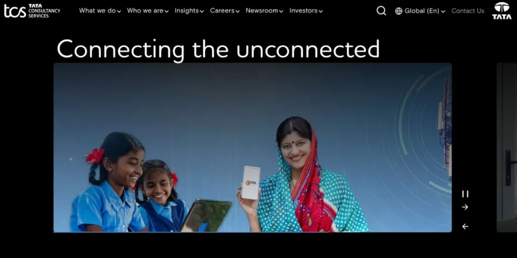IT Companies in Andhra Pradesh