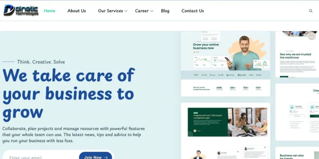 It Companies in Durgapur