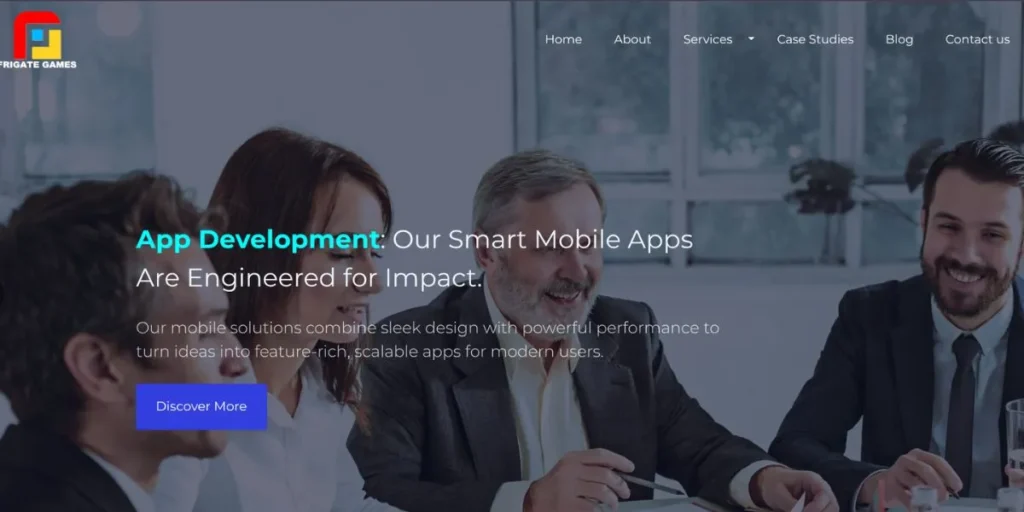 Gaming Companies in Hyderabad