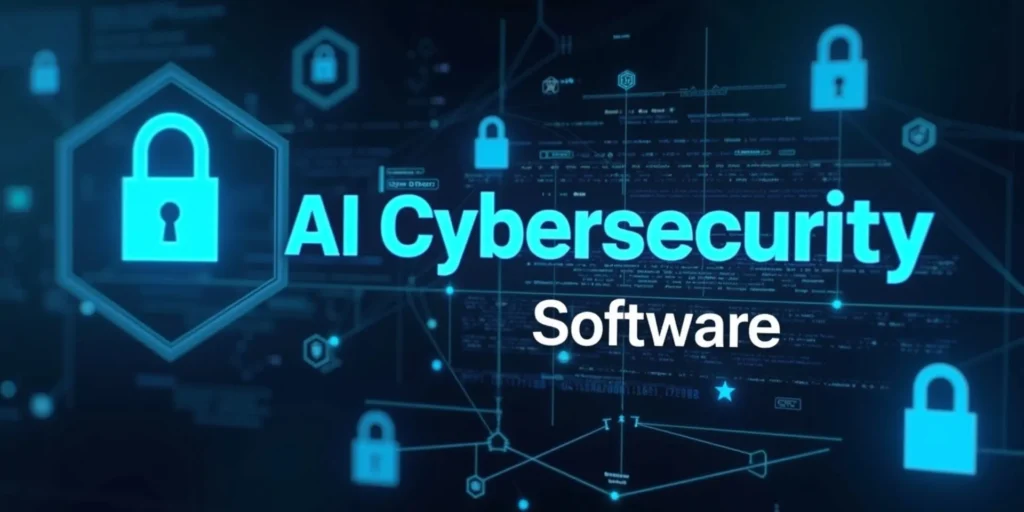 AI Cybersecurity Software