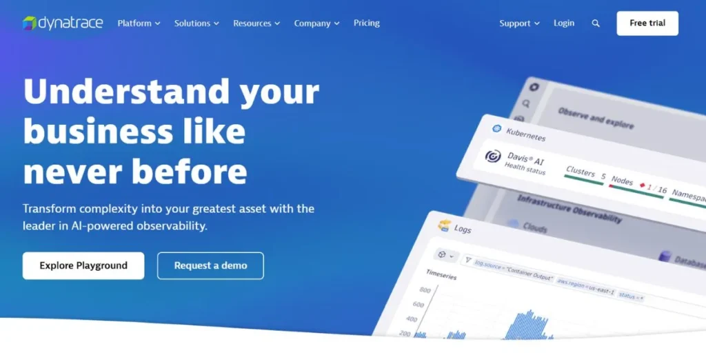 AI Cybersecurity Software