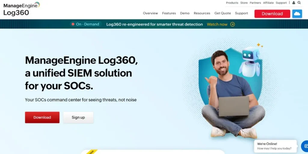 AI Cybersecurity Software