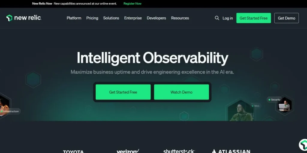 AI Cybersecurity Software