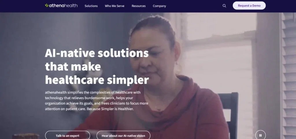 Athenahealth - Patient Communication Tools