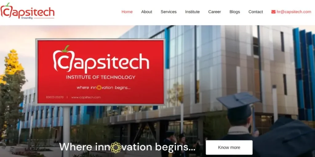 IT Companies in Jodhpur