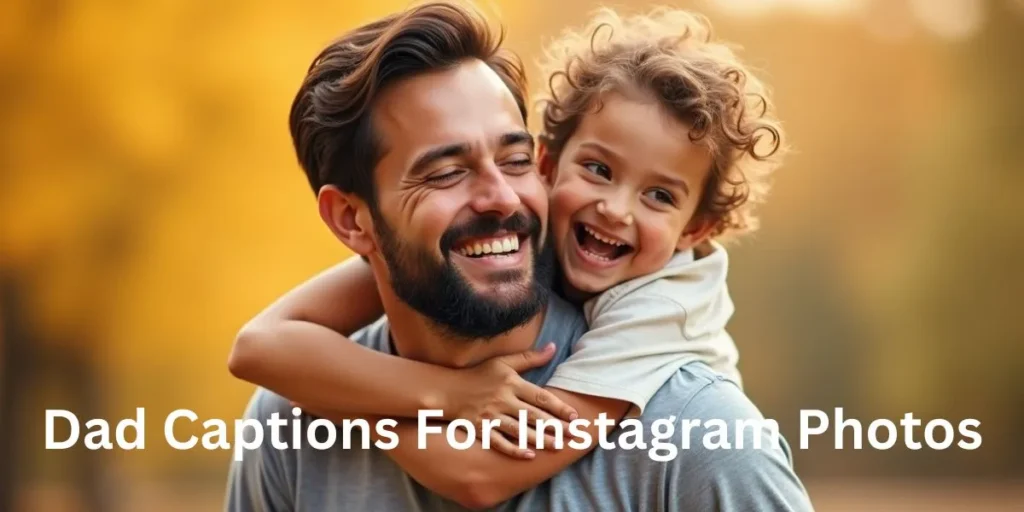 Captions for Family Pic