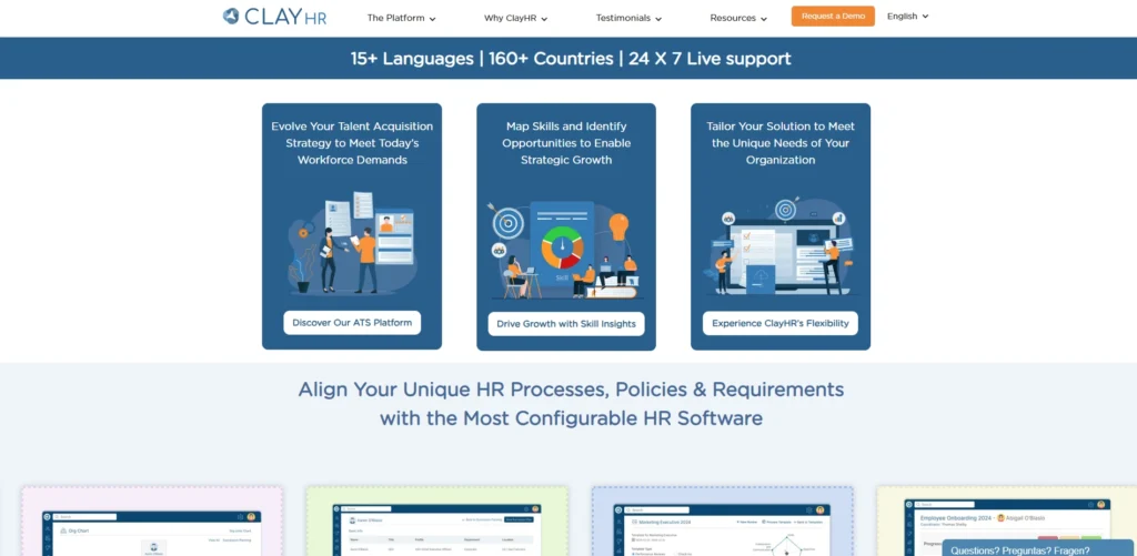 IT Companies in Ludhiana- ClayHR