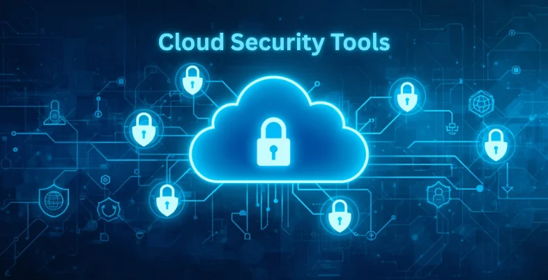 Cloud Security Tools