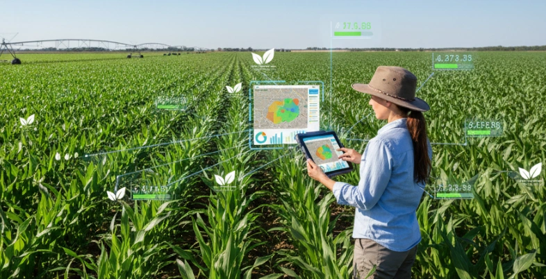 15 Best Crop Management Software Every Farmer Needs