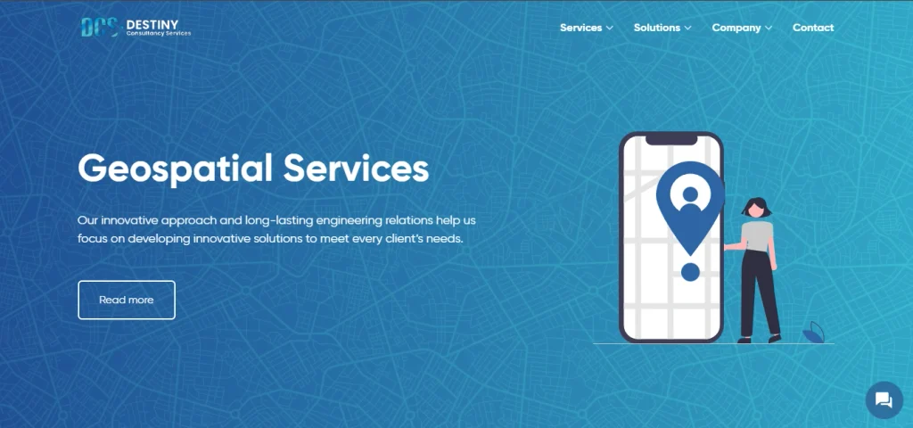 Software Company in Kakinada- DestinyCS Private Limited