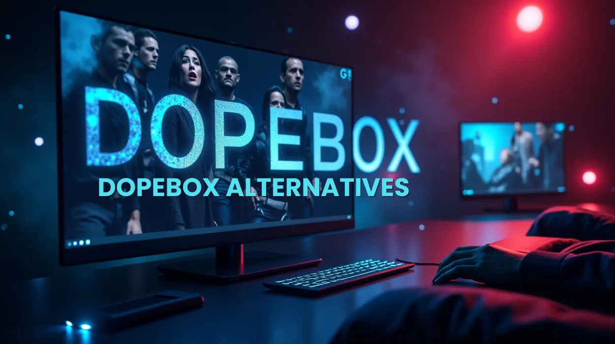 Dopebox Alternatives