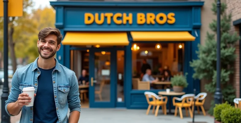 Dutch Bros Franchise Cost: Step-by-Step Guide to Owning Your Coffee Dream