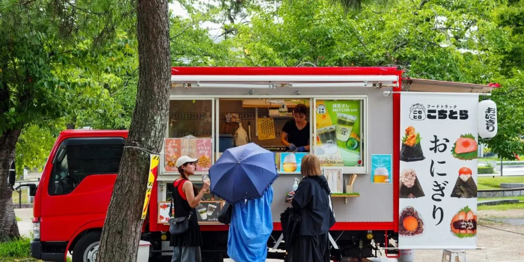 Fast Food Business Ideas in India