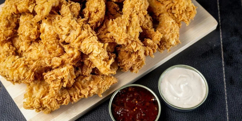 Fast Food Business Ideas in India