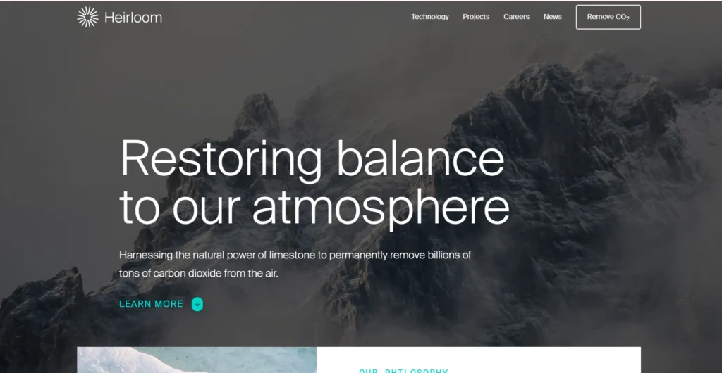 Heirloom-Crop Management Software