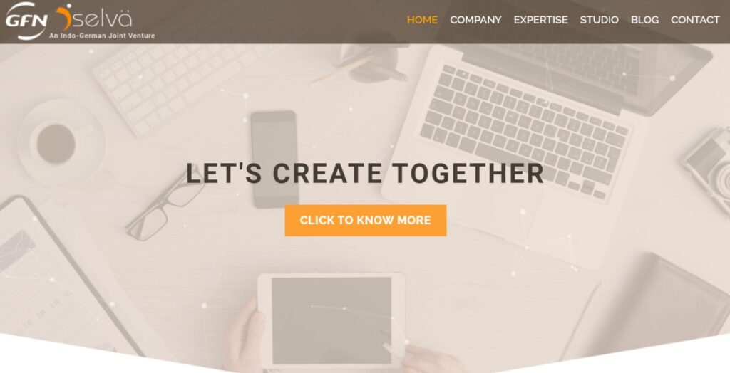 IT Companies in Agra