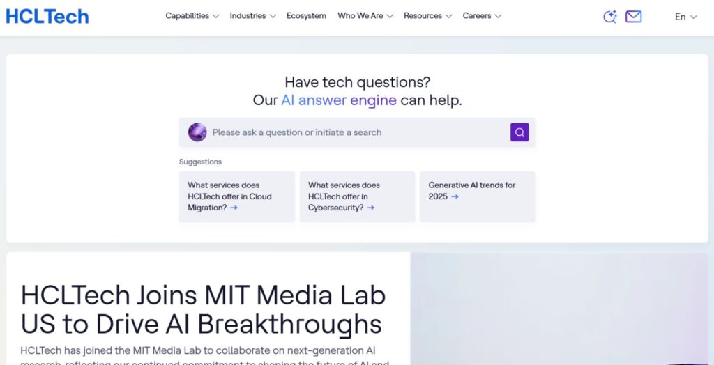 IT Companies in Agra