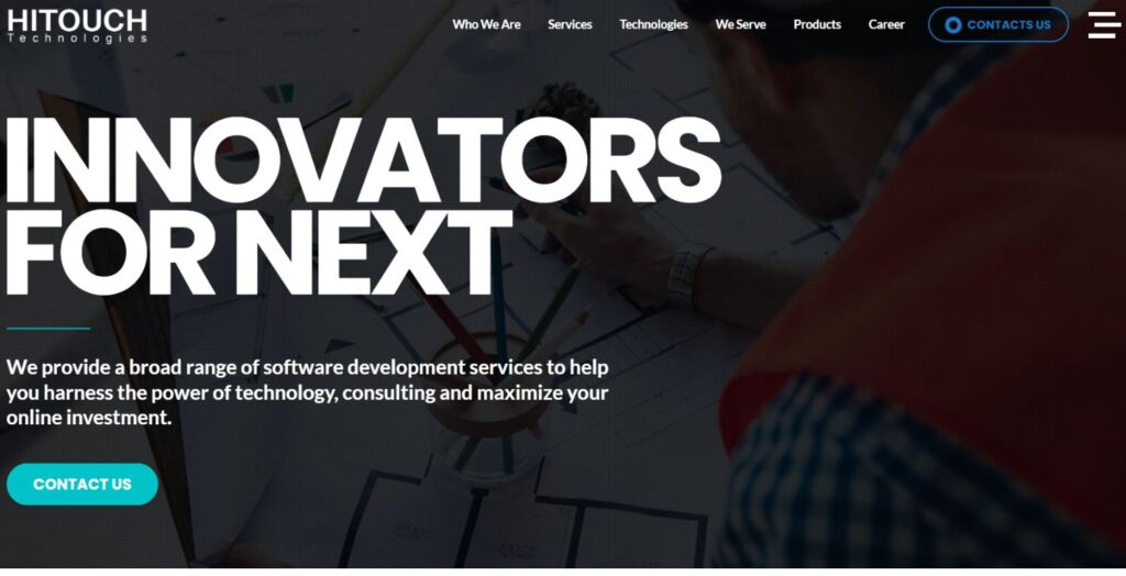 IT Companies in Agra