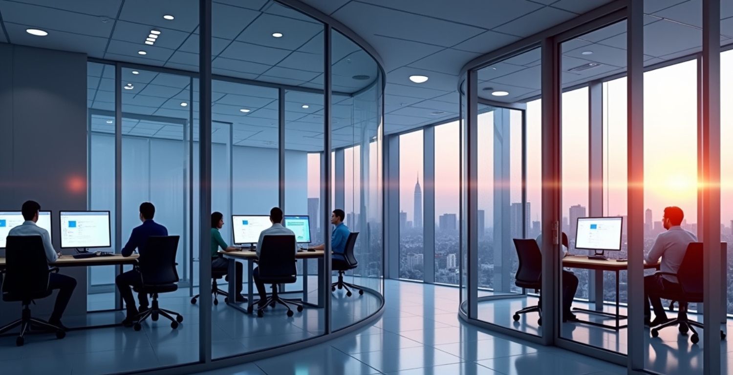 IT Companies in Agra