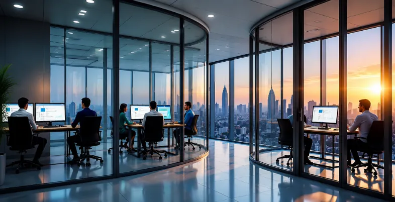 IT Companies in Agra