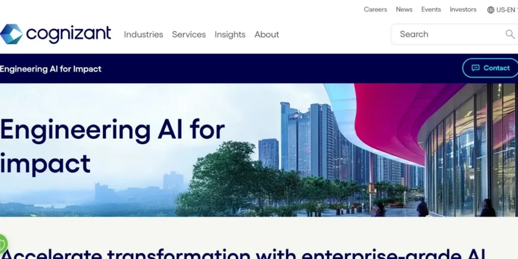 IT Companies in Airoli