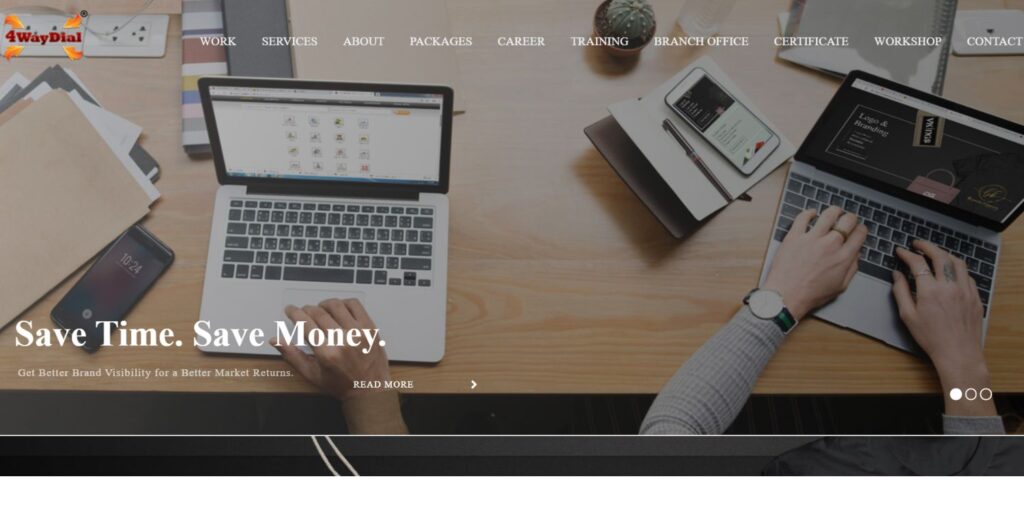 IT Companies in Amritsar