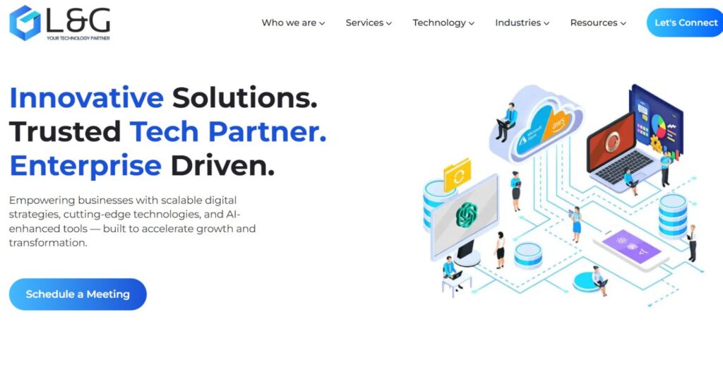 IT Companies in Amritsar