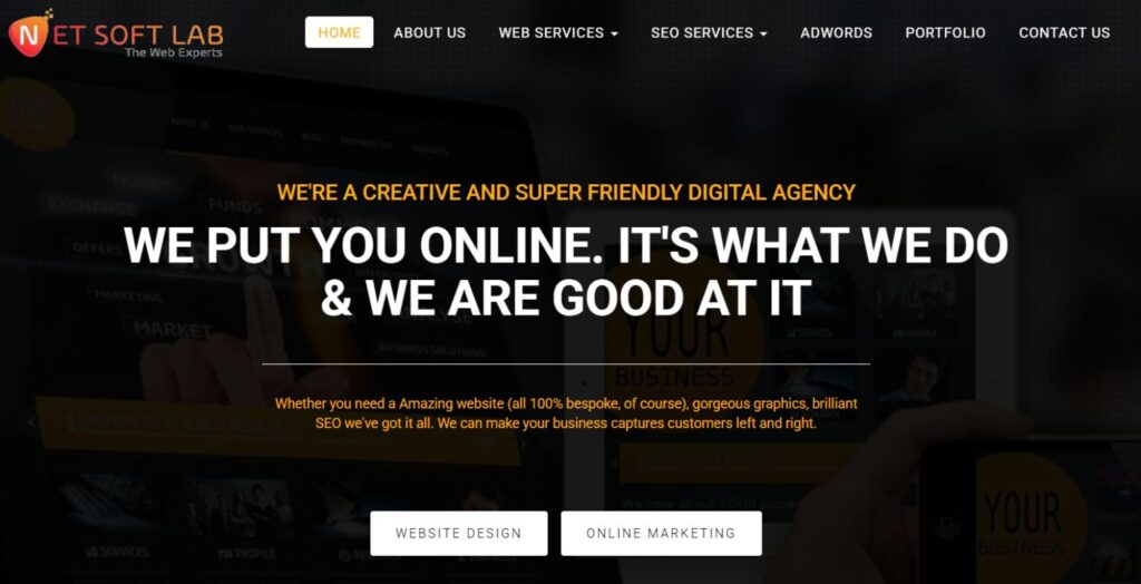 IT Companies in Amritsar