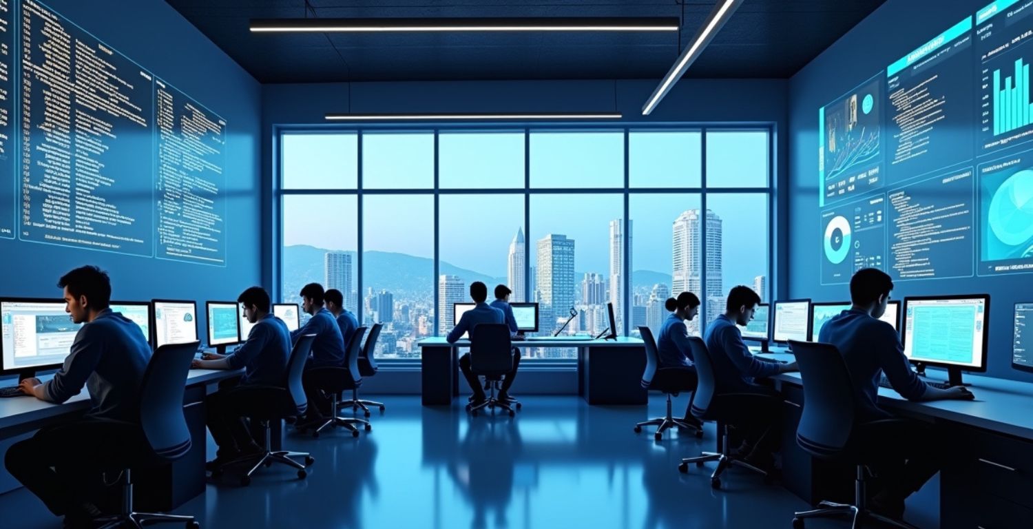 IT Companies in Amritsar