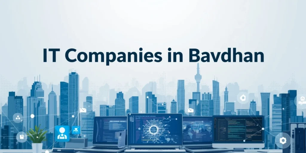 IT Companies in Bavdhan