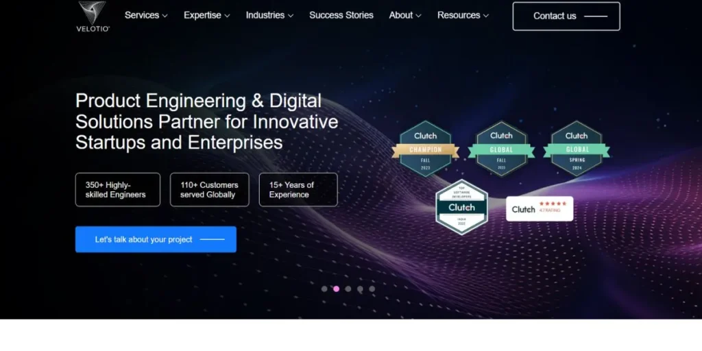 IT Companies in Bavdhan