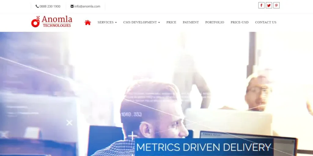 IT Companies in Faridabad