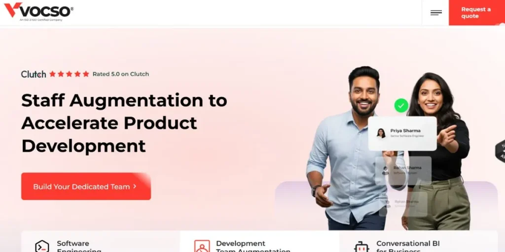 IT Companies in Faridabad