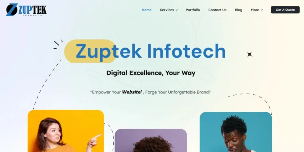 IT Companies in Faridabad