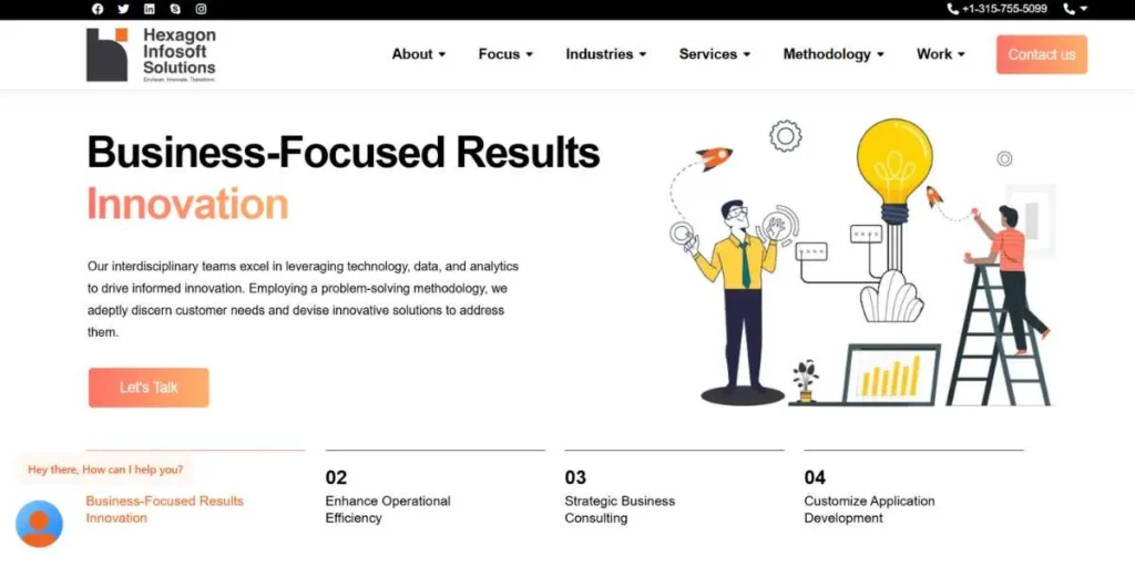 IT Companies in Kanpur